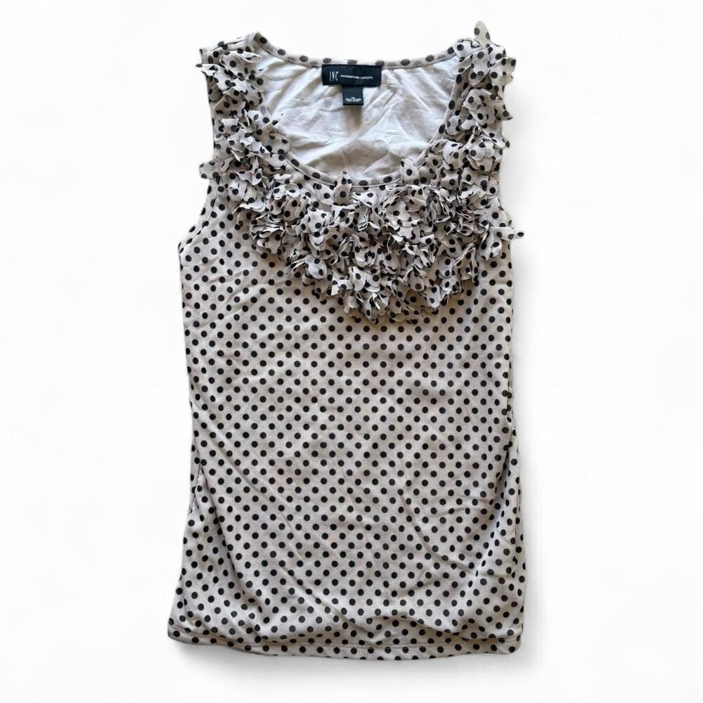 INC International Concepts Women's top